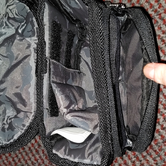 Roots camera bag - Picture 3 of 3